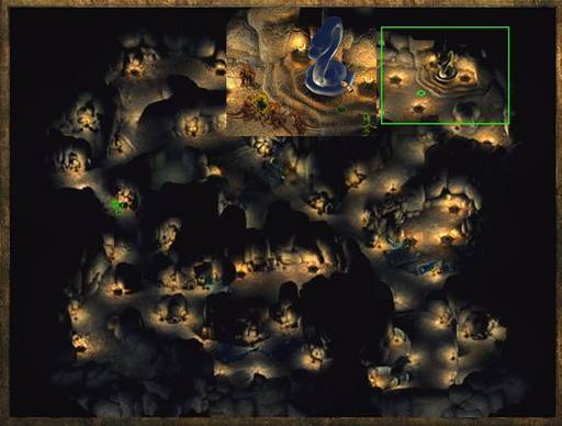 Icewind Dale: Долина ледяных ветров - "Icewind Dale" - прохождение игры специально для конкурса "Зимние игры" Icewind Dale: Долина ледяных ветров - "Icewind Dale" - прохождение игры специально для конкурса "Зимние игры"