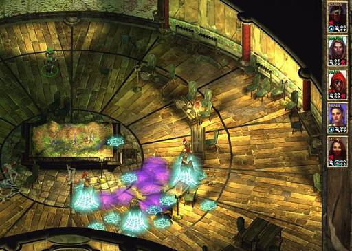 Icewind Dale: Долина ледяных ветров - "Icewind Dale" - прохождение игры специально для конкурса "Зимние игры" Icewind Dale: Долина ледяных ветров - "Icewind Dale" - прохождение игры специально для конкурса "Зимние игры"